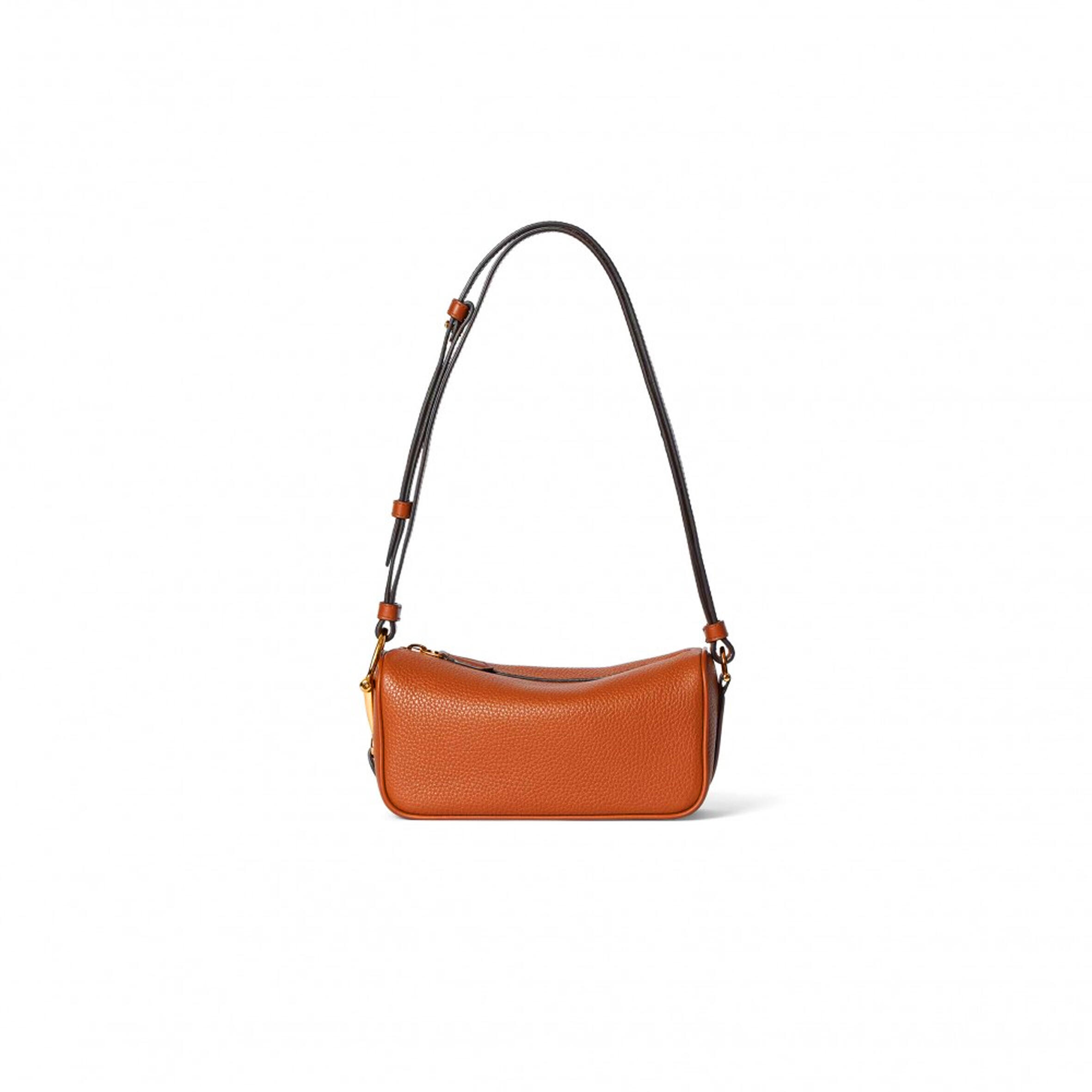 GUCCI HALF HORSEBIT MINI BAG 860784 (19*9.5*9cm)